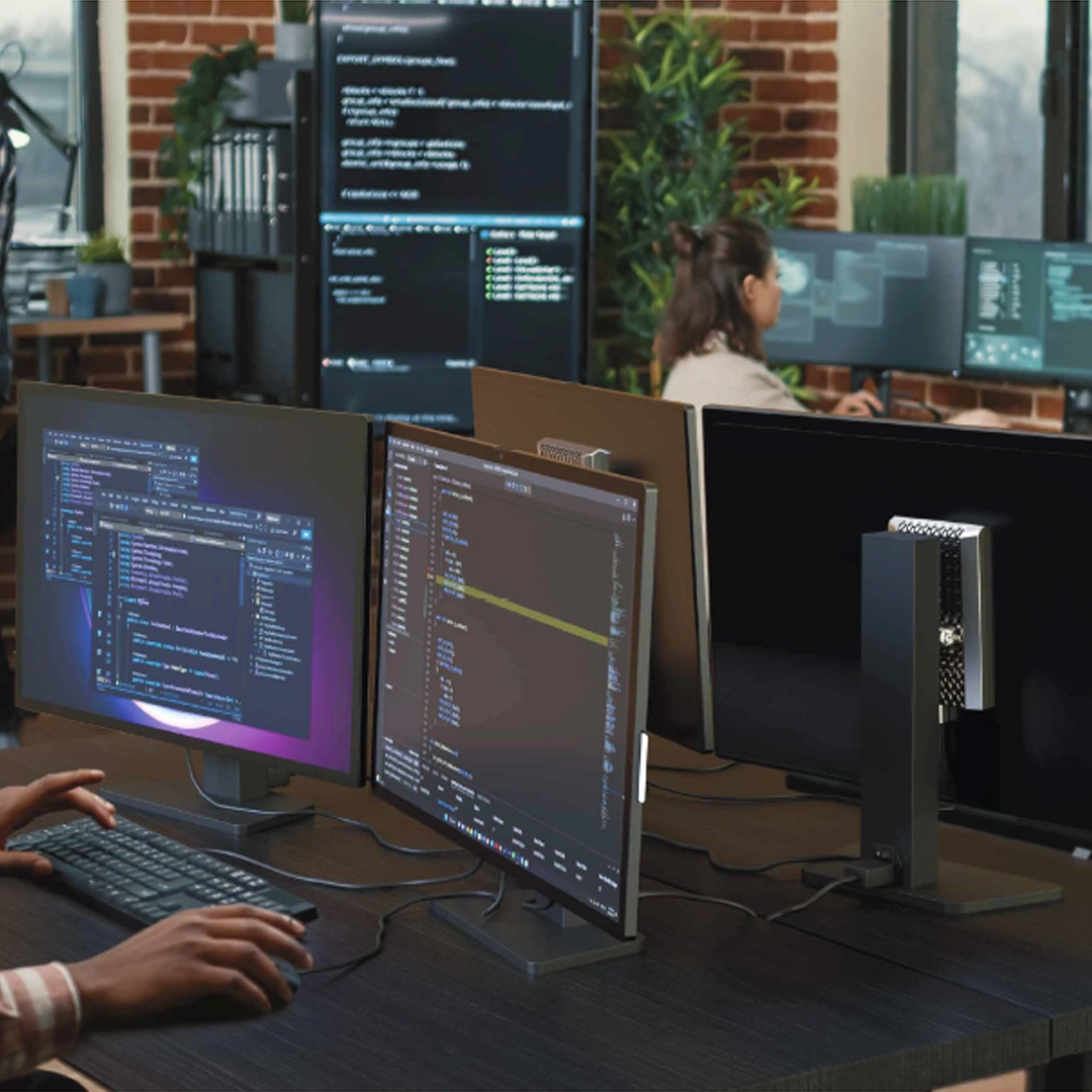 fsrbusinesspark.ro Tekfinity - Galerie foto (3)