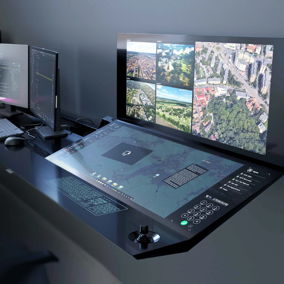 fsrbusinesspark.ro Tekfinity - Galerie foto (4)
